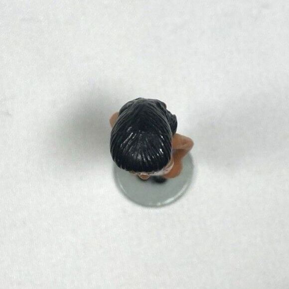 Lil Homies Chuco Homie Girl Series 4 Figure 2" Plastic Chicano Mexican American - Picture 6 of 10